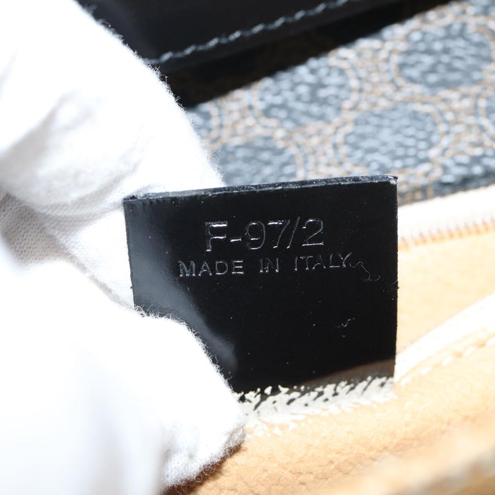Celine Macadam Handbag