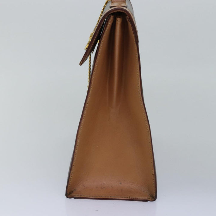 Celine Macadam Handbag