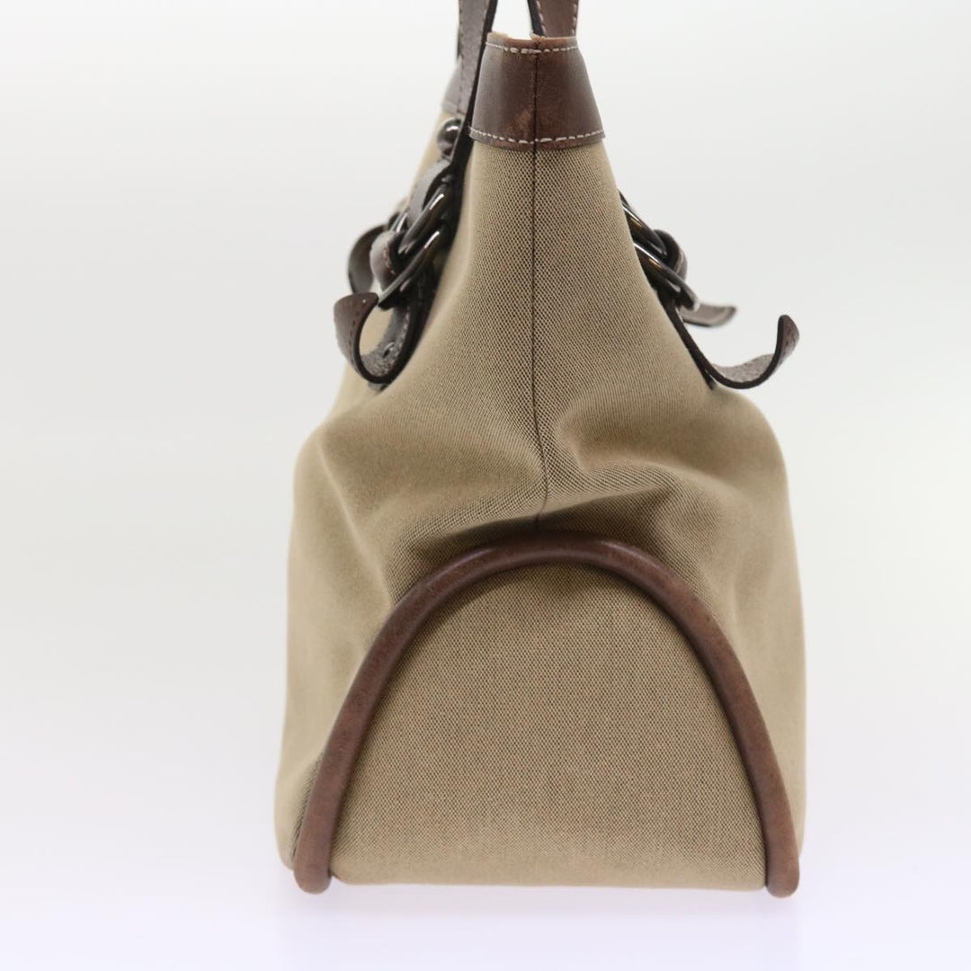 BURBERRY Tote