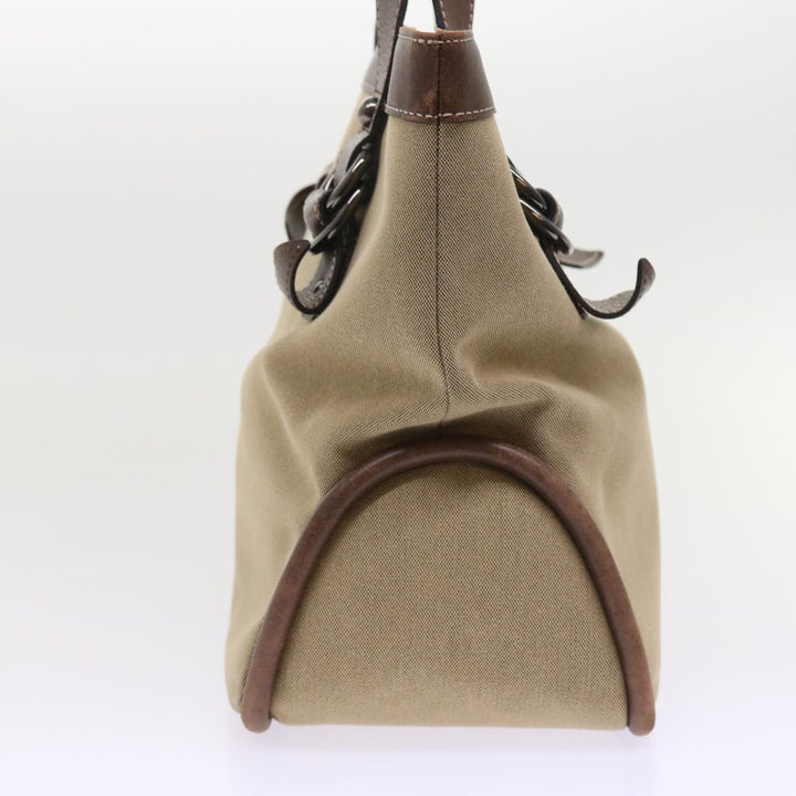 BURBERRY Tote