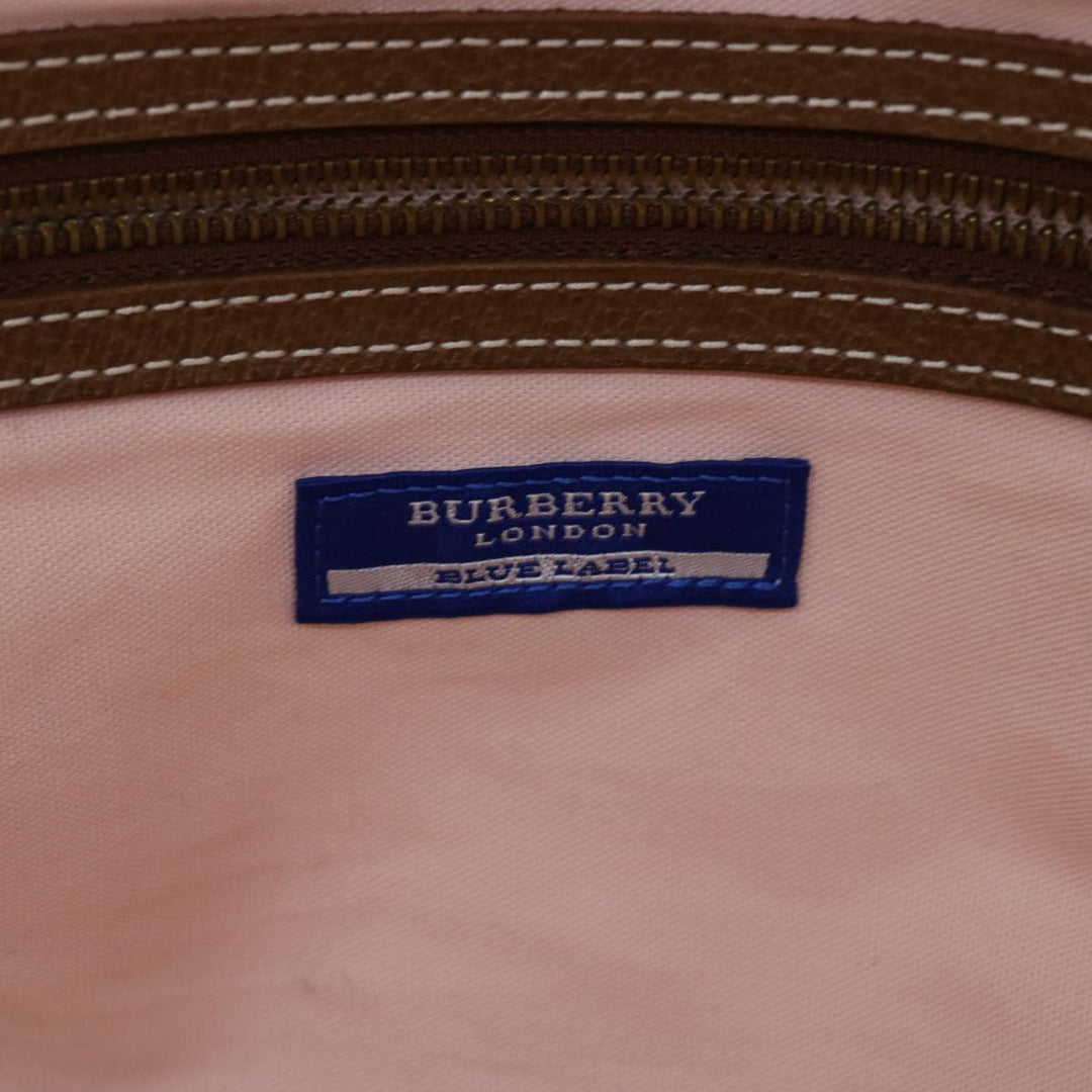 BURBERRY Shoulder Bag