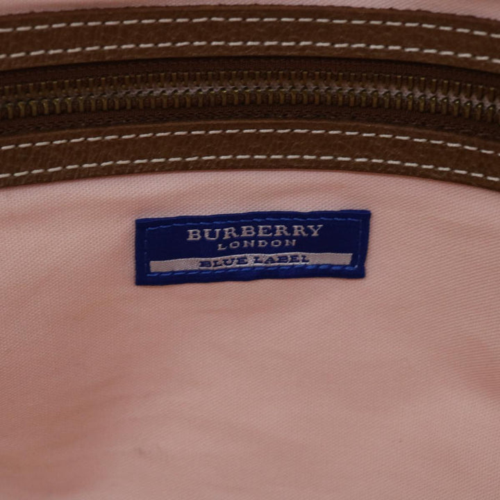 BURBERRY Shoulder Bag