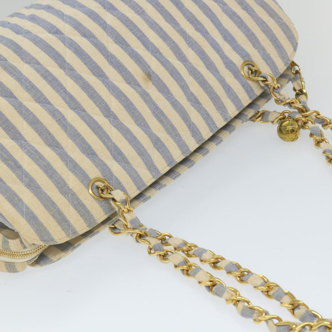 Chanel Jumbo Shoulder Bag