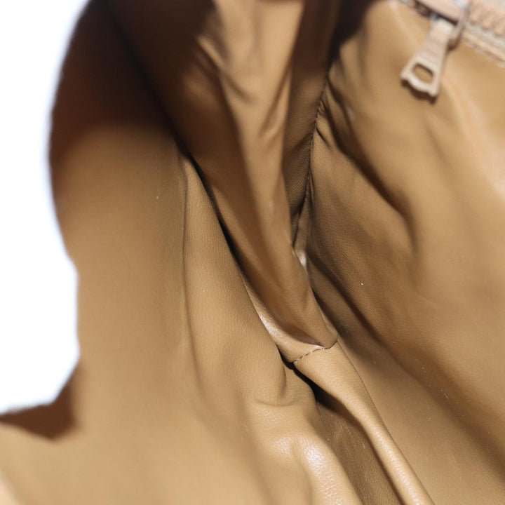 Celine Macadam Shoulder Bag