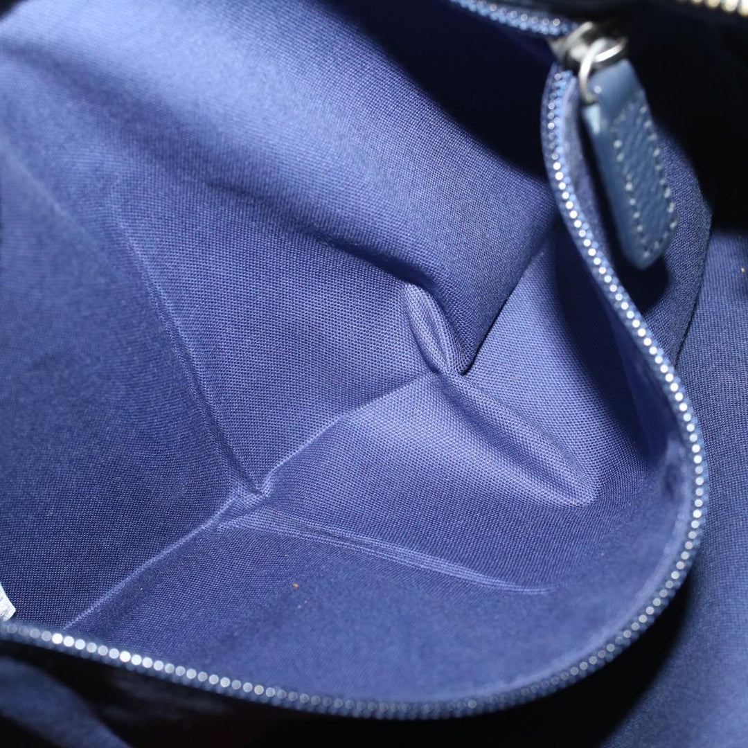 Burberry Black Label Clutch Bag