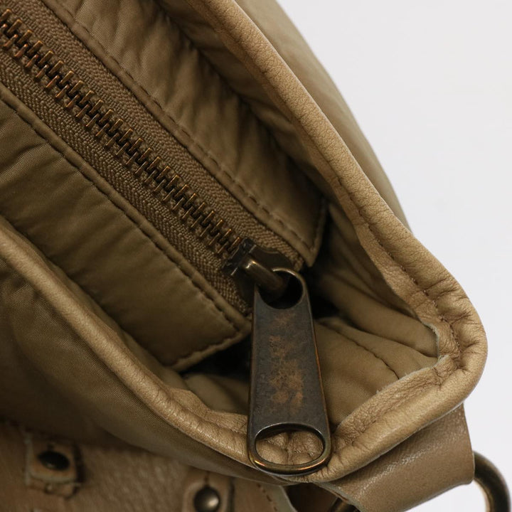Burberry Shoulder Bag