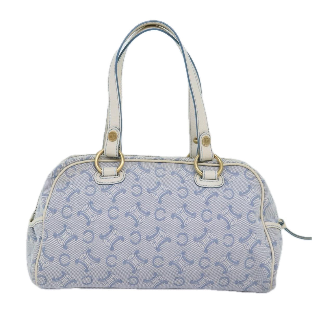 Celine Macadam Handbag