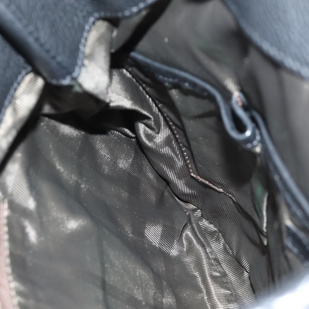 Burberry Nova Check Shoulder Bag