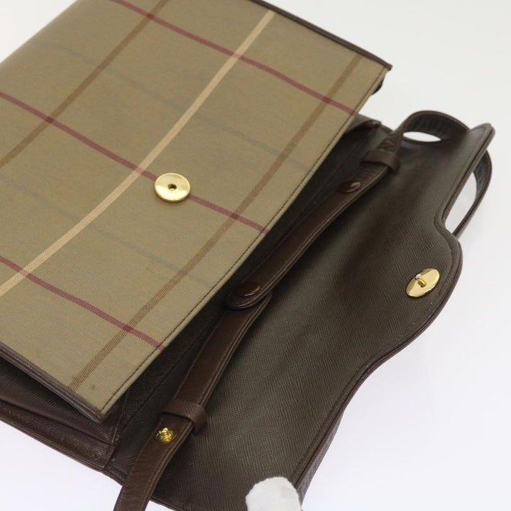 BURBERRY Shoulder Bag