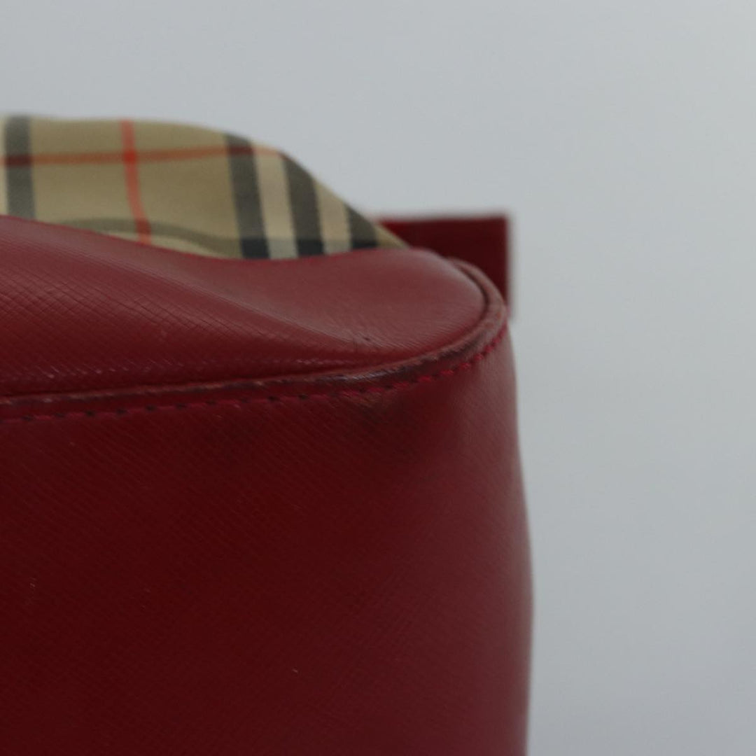 Burberry Nova Check Handbag