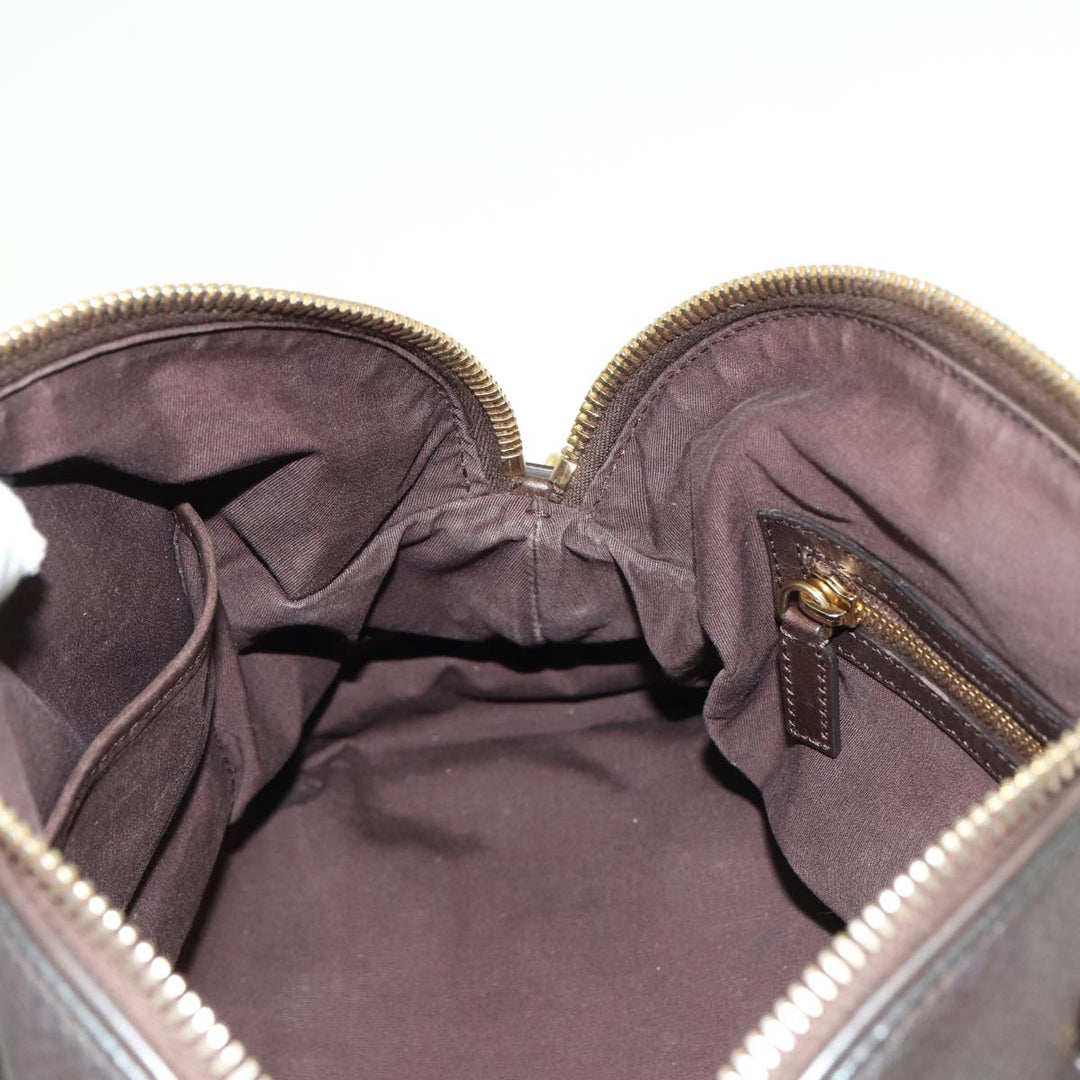 Celine bowling Handbag