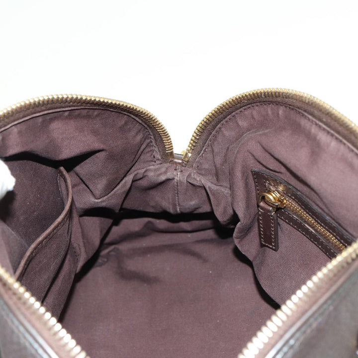 Celine bowling Handbag