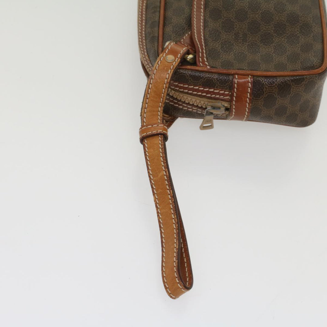 Celine Macadam Clutch Bag