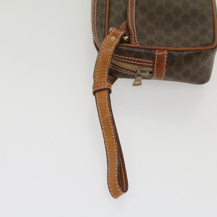 Celine Macadam Clutch Bag