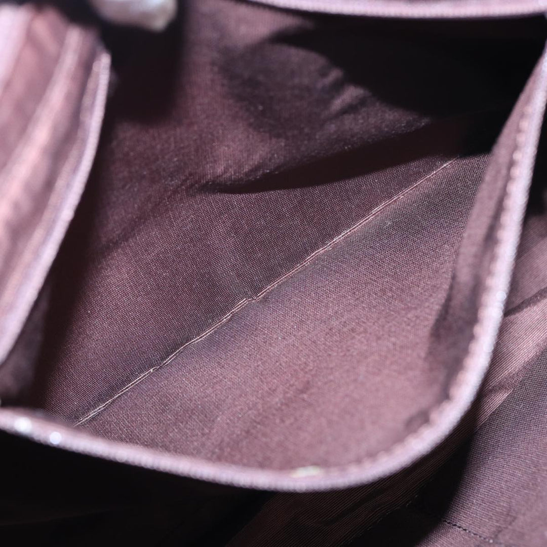 Burberry Nova Check Shoulder Bag