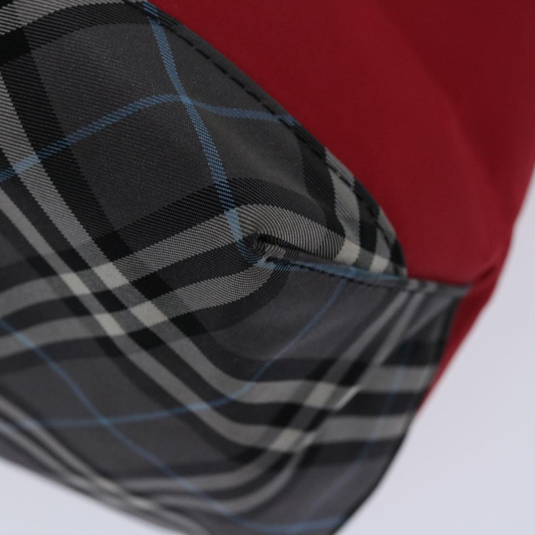 Burberry Nova Check Handbag
