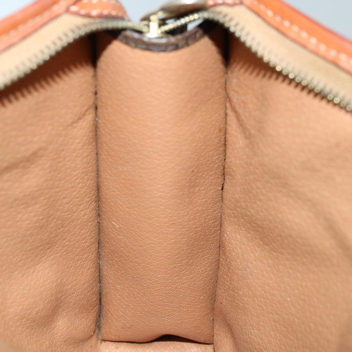 Celine Macadam Clutch Bag