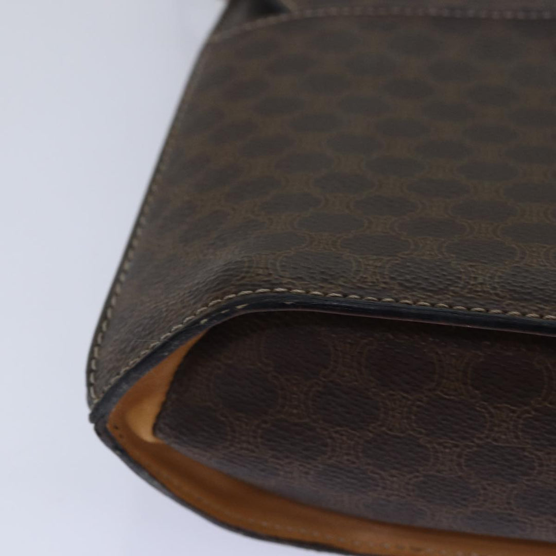 Celine Macadam Shoulder Bag