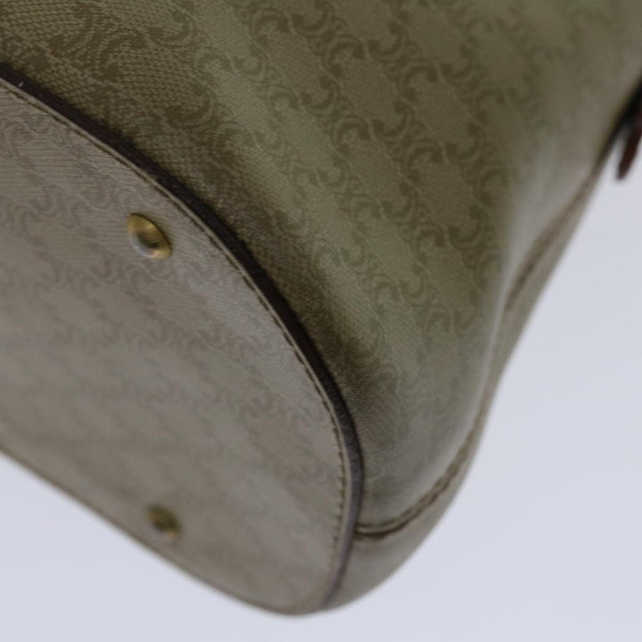 Celine Macadam Handbag