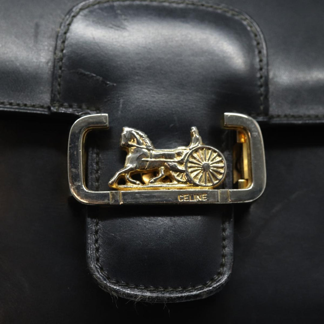 Celine Shoulder Bag