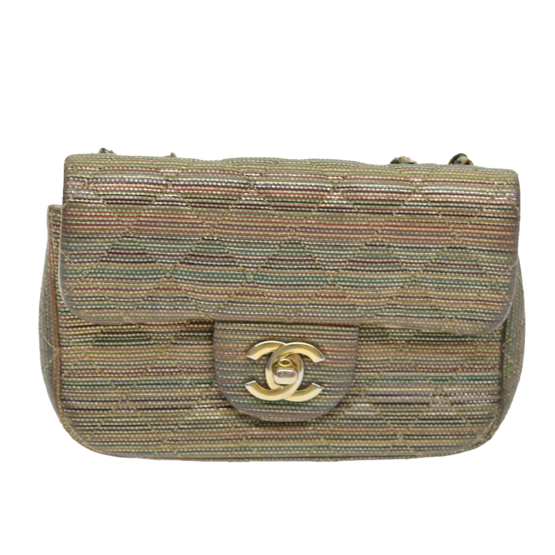 Chanel Classic New Shoulder Bag