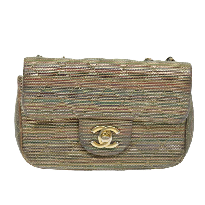 Chanel Classic New Shoulder Bag