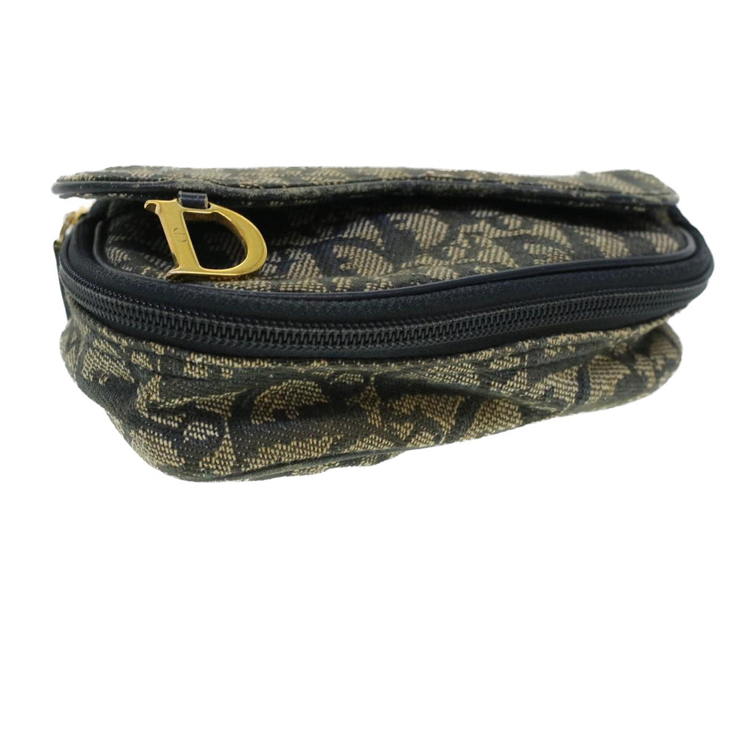 Top quality Dior Saddle Clutch Bag