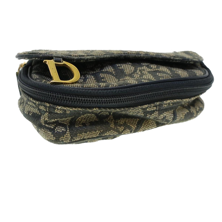 Top quality Dior Saddle Clutch Bag