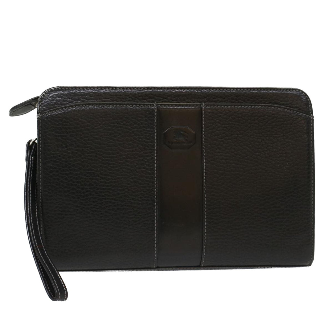BURBERRY Clutch Bag