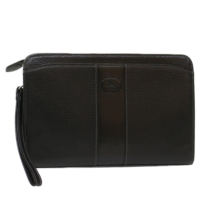 BURBERRY Clutch Bag