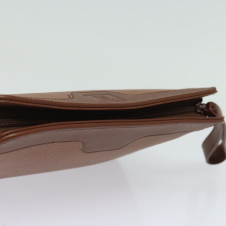Burberry Clutch Bag