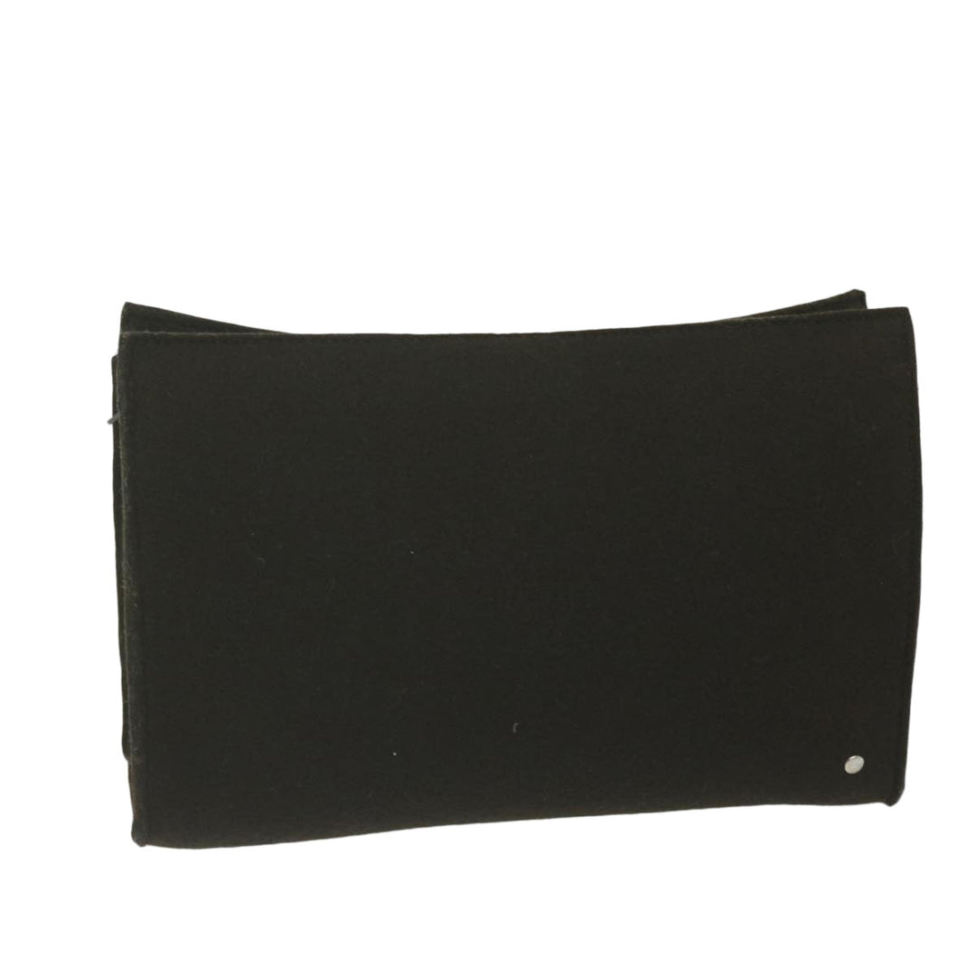 Premium Handmade Hermes Clutch Bag