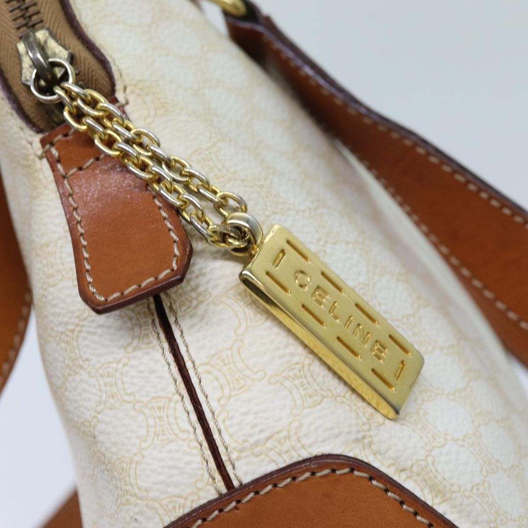 Celine Macadam Handbag
