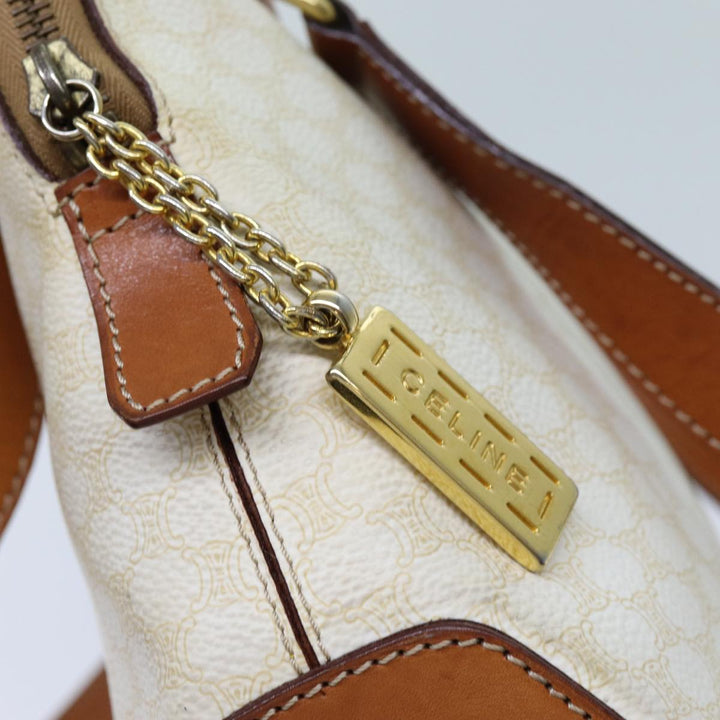Celine Macadam Handbag