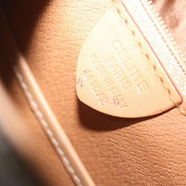 Celine Macadam Handbag