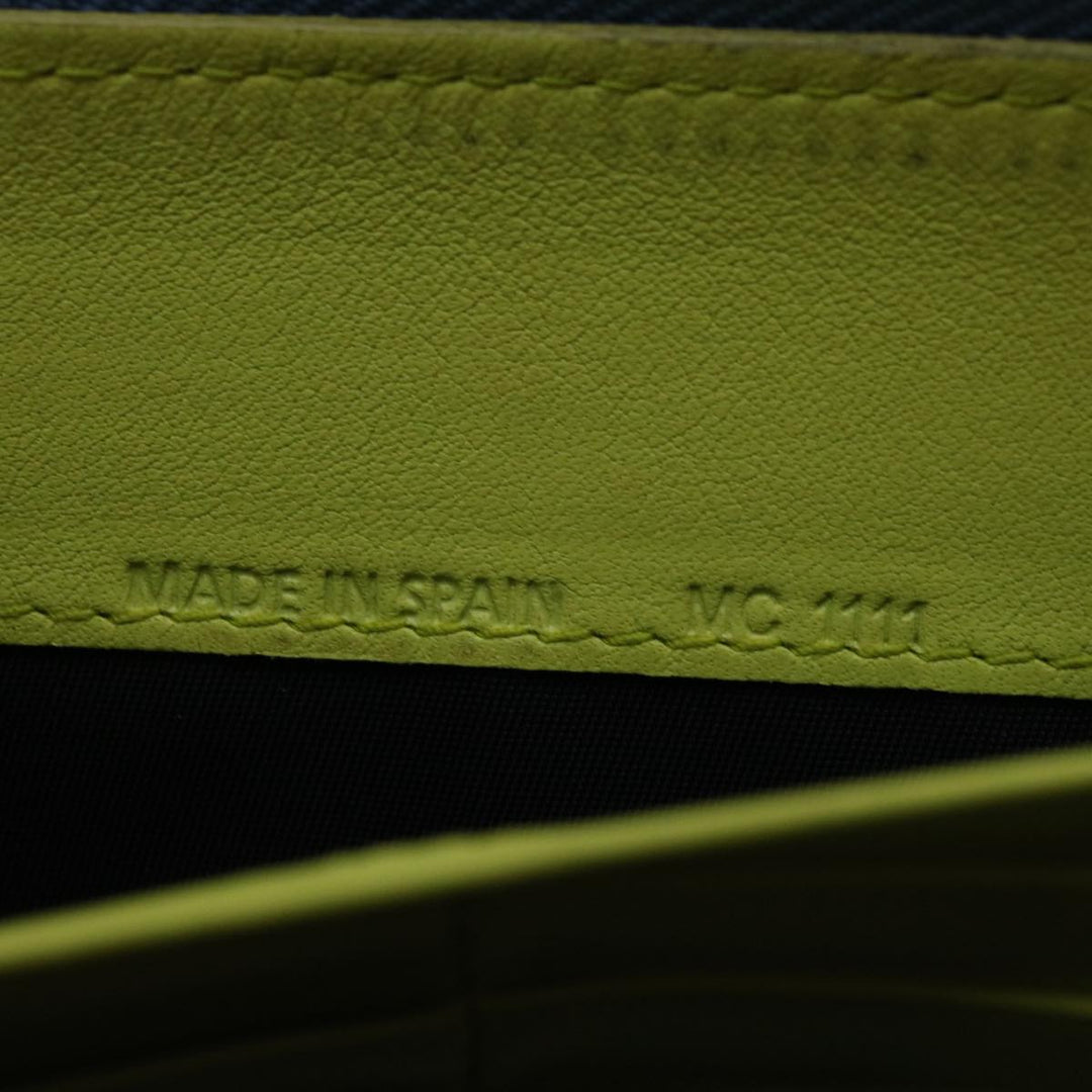 Dior Pochette Wallet