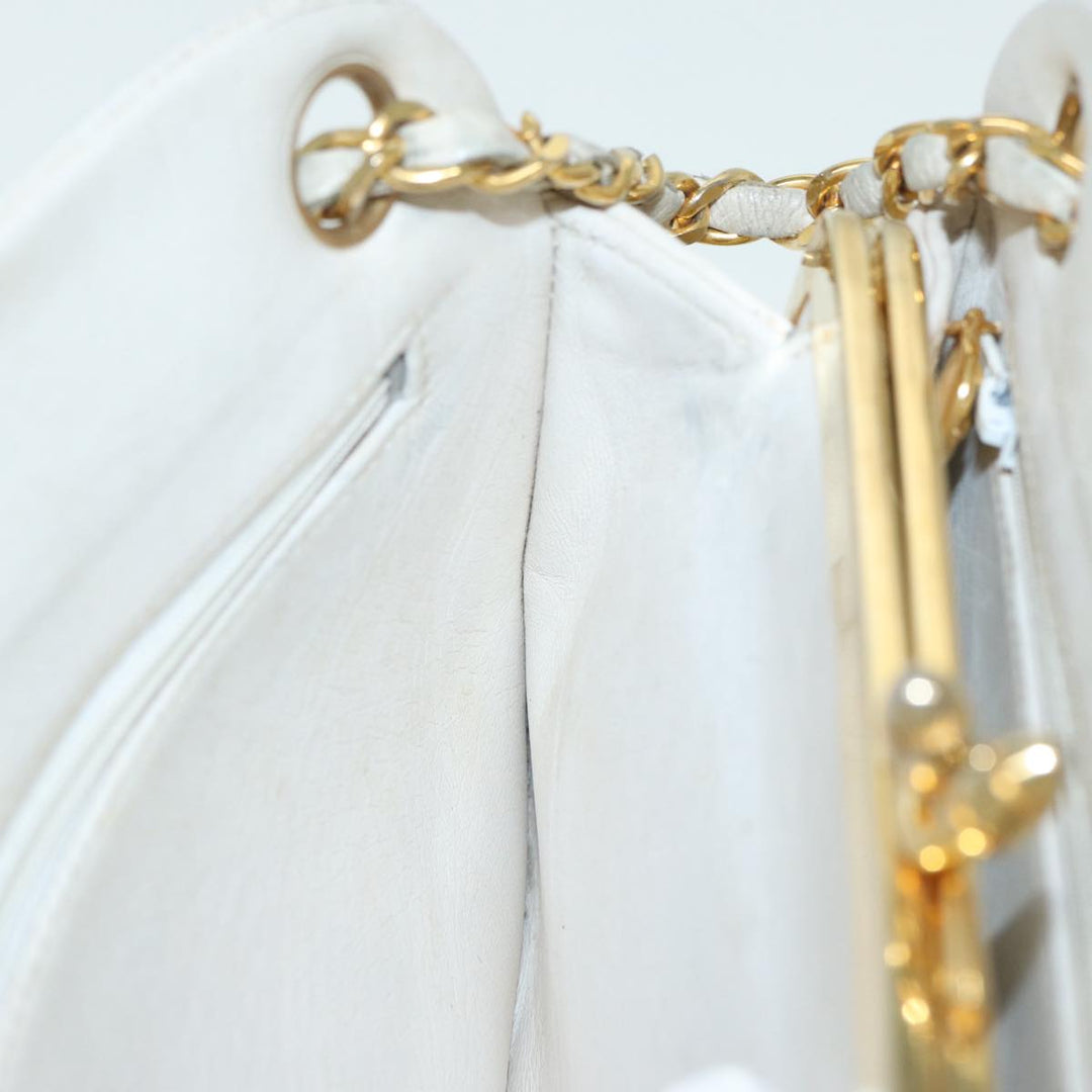 Chanel VStich Shoulder Bag