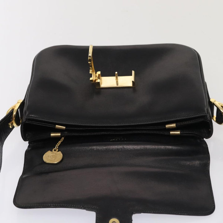 Celine Horse carriage Shoulder Bag