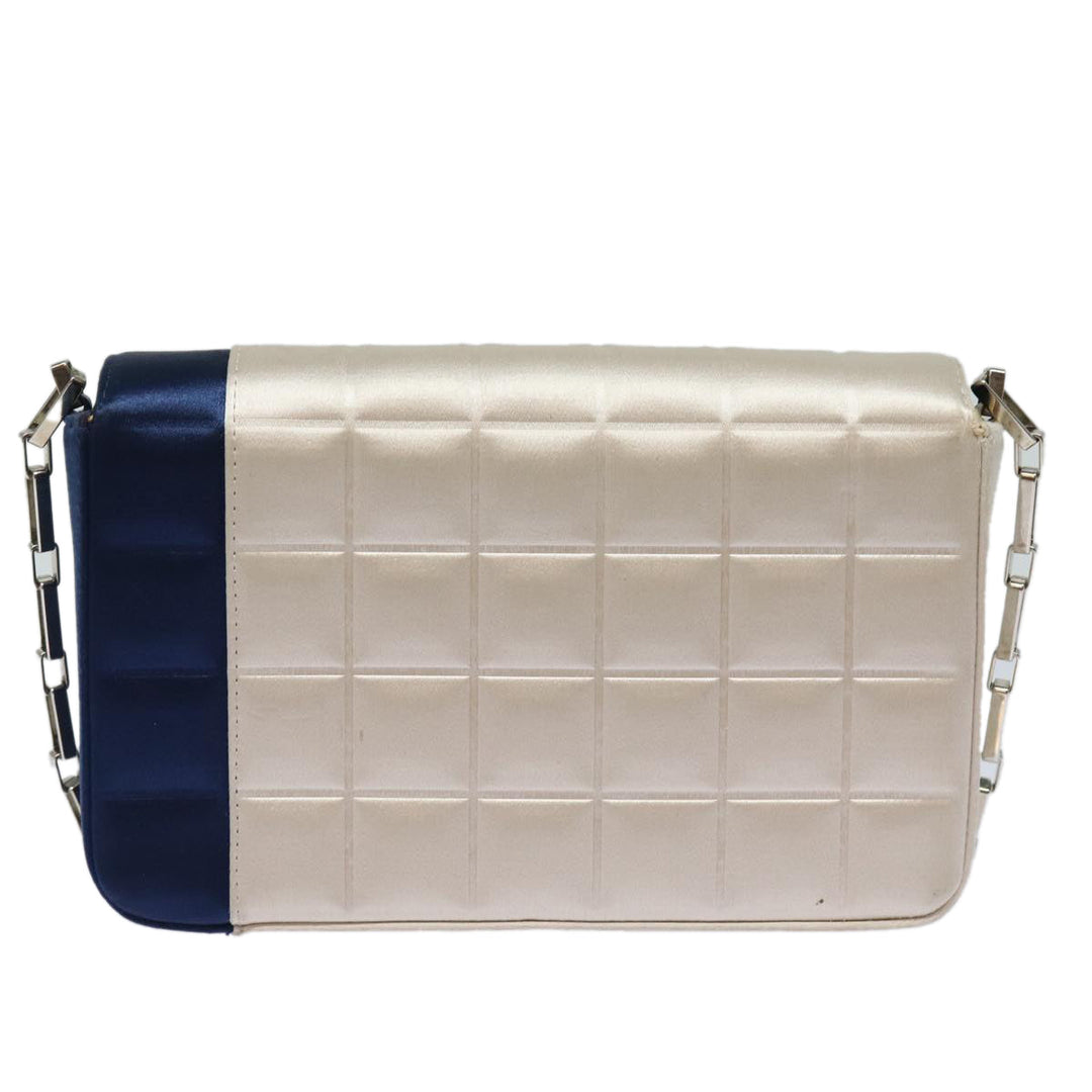Top Quality Chanel Chocolate bar Shoulder Bag