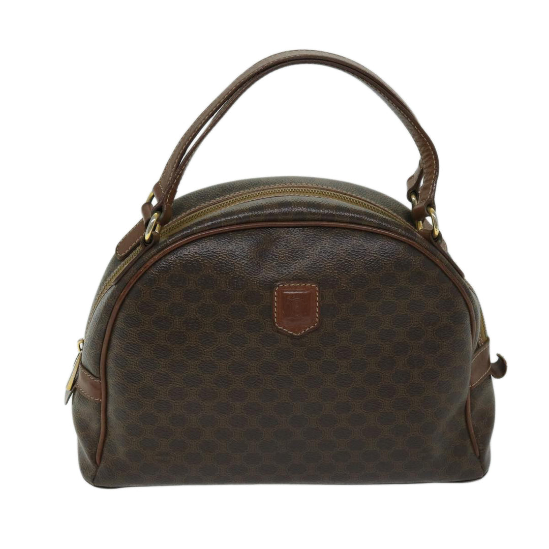 Celine Macadam Handbag
