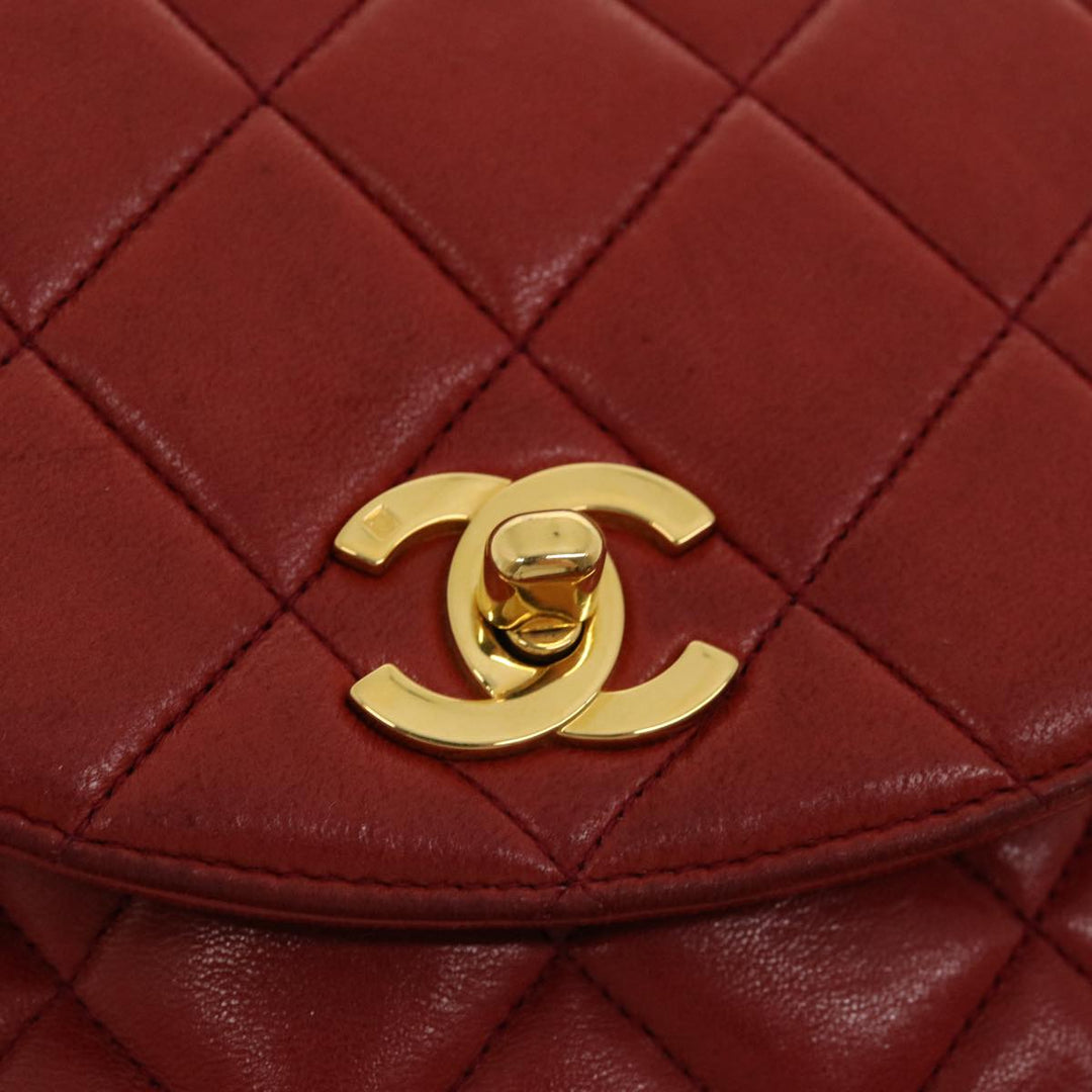 Top Quality Chanel Matelasse Backpack