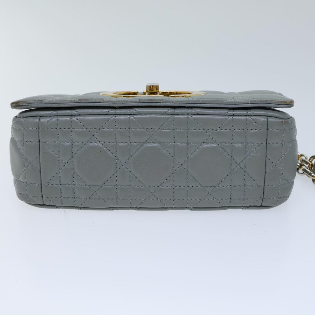 Top quality Dior Top quality Dior Caro Shoulder Bag