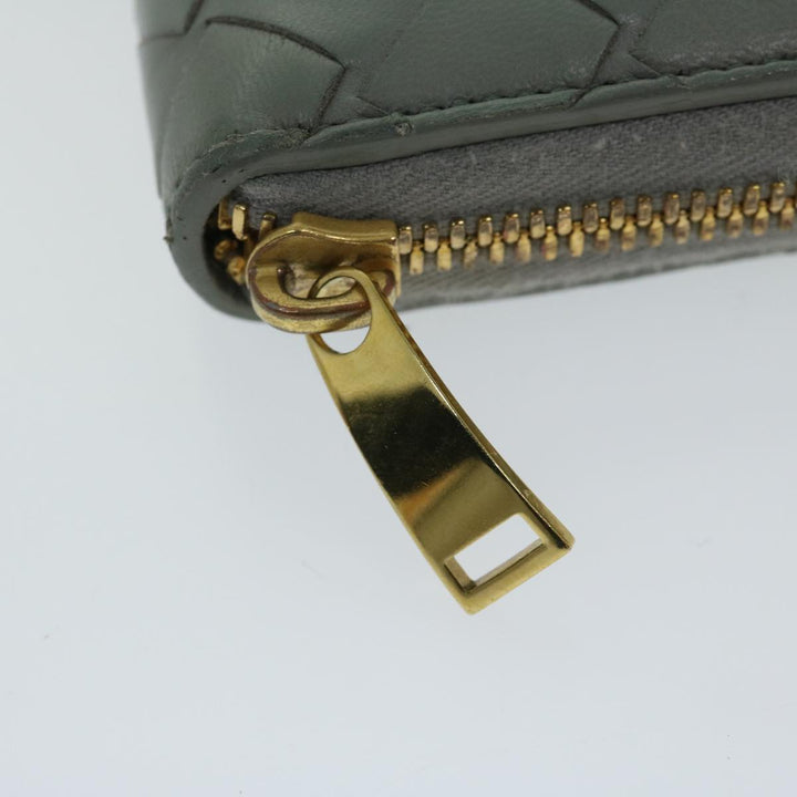 Bottega veneta Stretch Wallet