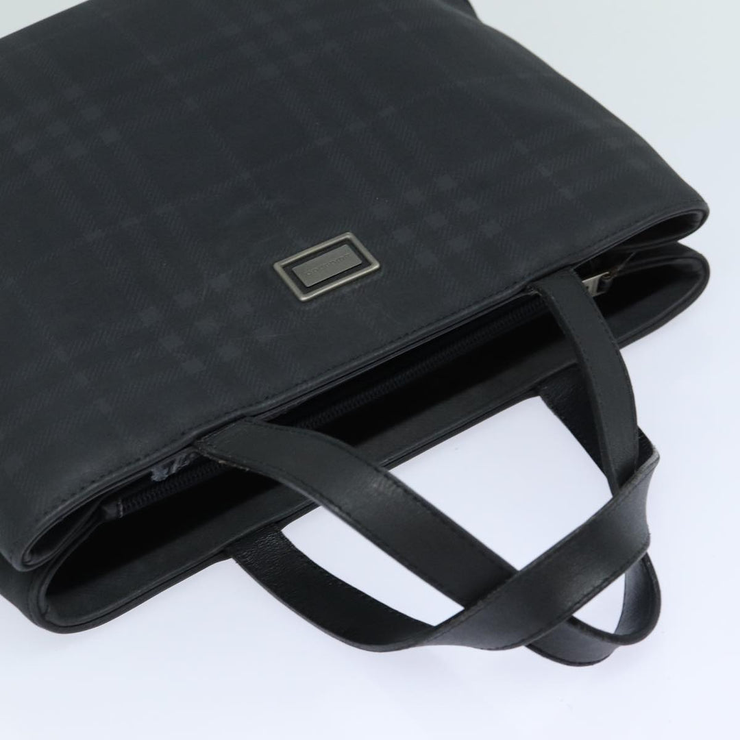 Burberry Nova Check Handbag