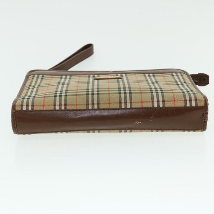 BURBERRY Clutch Bag