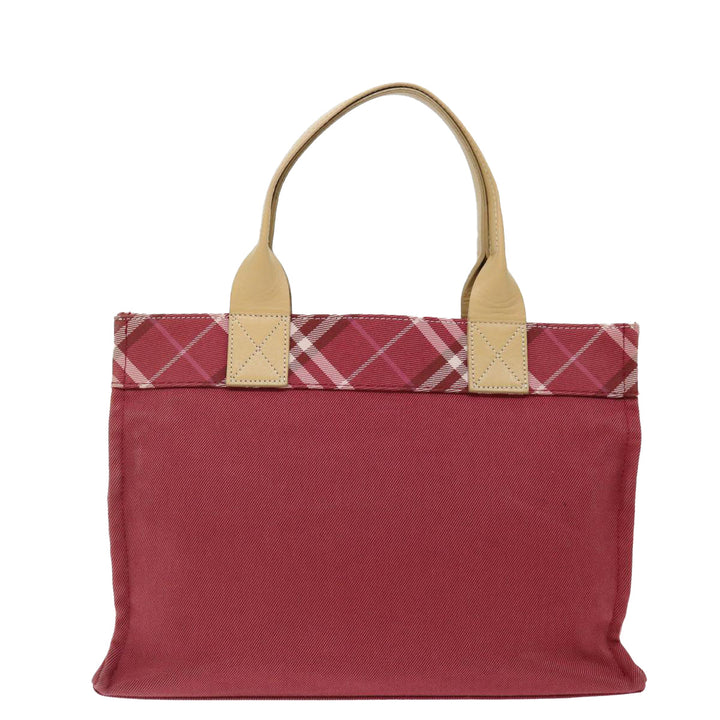 BURBERRY Blue Label Tote