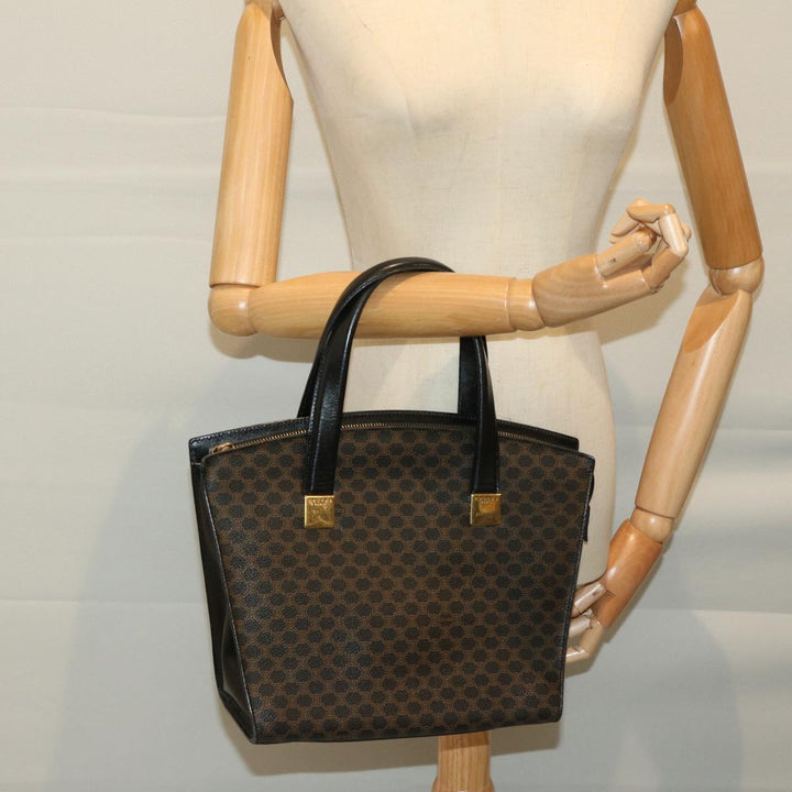 Celine Macadam Handbag