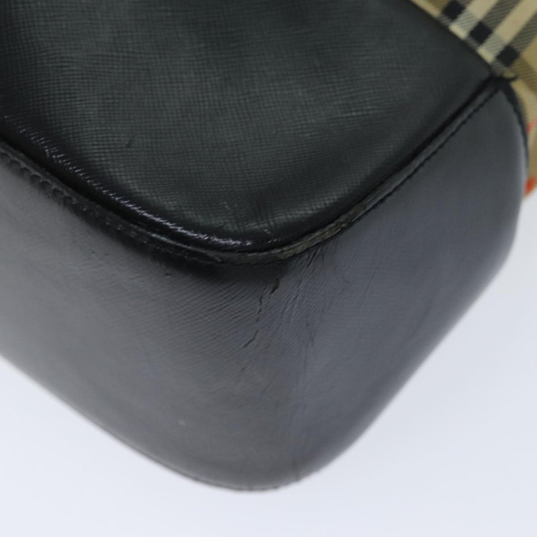 Burberry Nova Check Tote