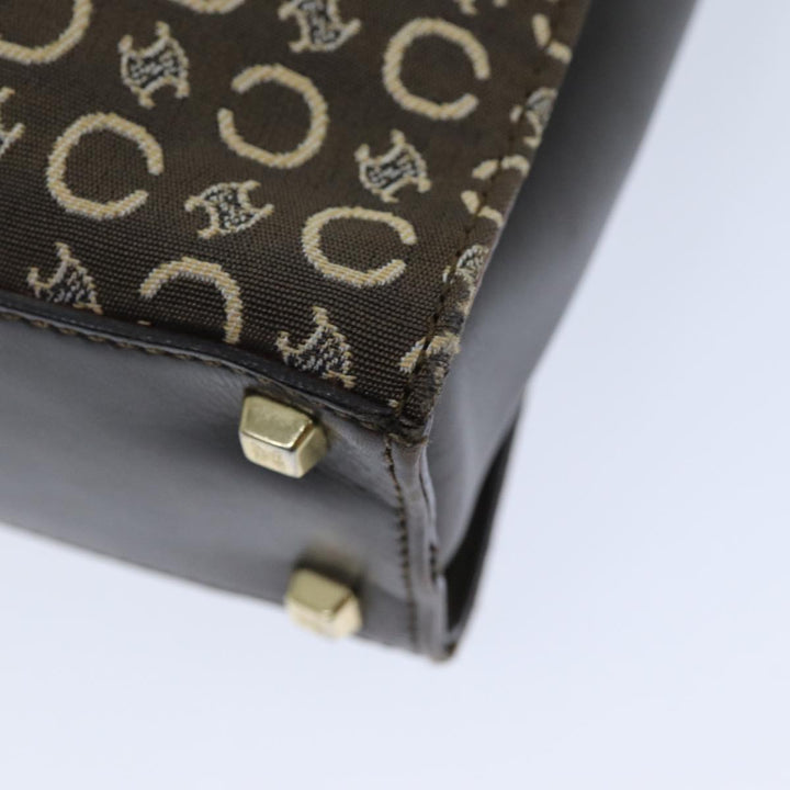Celine Macadam Handbag