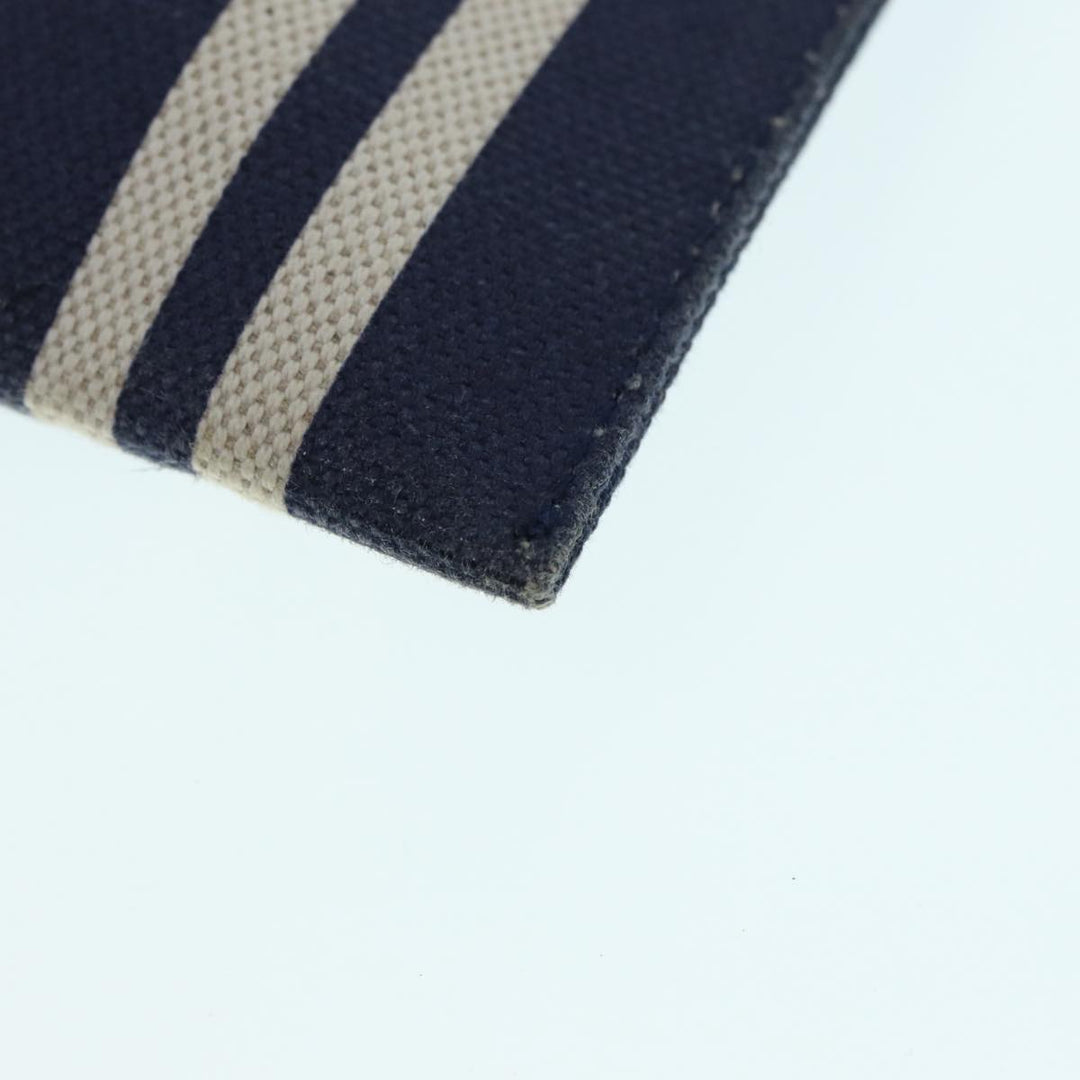 Top Quality Balenciaga Navy Cabas Handbag